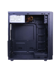 Carcasa Inter-Tech K-03 cu sursa 500W,K-03-500 2