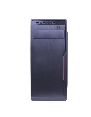 Carcasa Inter-Tech K-03 cu sursa 500W,K-03-500