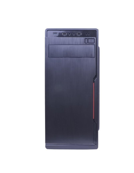 Carcasa Inter-Tech K-03 cu sursa 500W,K-03-500