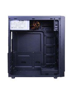 Carcasa Inter-Tech K-12 cu sursa 500W,K-12-500 2