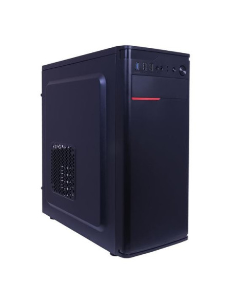 Carcasa Inter-Tech K-05U cu sursa 500W,K-05U-500