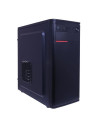 Carcasa Inter-Tech K-05U cu sursa 500W,K-05U-500