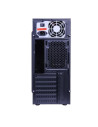 Carcasa Inter-Tech K-05U cu sursa 500W,K-05U-500