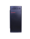 Carcasa Inter-Tech K-05U cu sursa 500W,K-05U-500