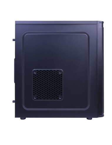 Carcasa Inter-Tech K-05U cu sursa 500W,K-05U-500