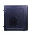 Carcasa Inter-Tech K-05U cu sursa 500W,K-05U-500