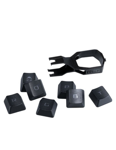 Taste de schimb pentru tastatura mecanica ASUS ROG PBT pentru
