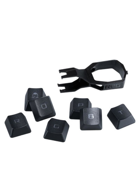 Taste de schimb pentru tastatura mecanica ASUS ROG PBT pentru