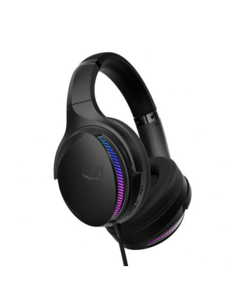 Casti gaming ASUS ROG Strix Fusion 300 II iluminare RGB
