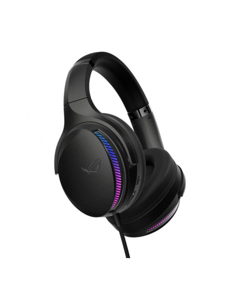 Casti gaming ASUS ROG Strix Fusion 300 II iluminare RGB