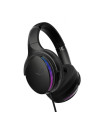 Casti gaming ASUS ROG Strix Fusion 300 II iluminare RGB
