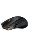 Mouse gaming wireless bluetooth si cu fir ASUS ROG Chakram X