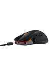 Mouse gaming wireless bluetooth si cu fir ASUS ROG Chakram X