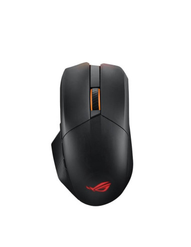 Mouse gaming wireless bluetooth si cu fir ASUS ROG Chakram X