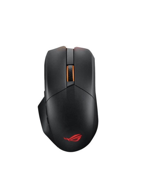 Mouse gaming wireless bluetooth si cu fir ASUS ROG Chakram X