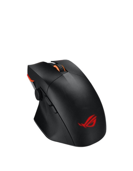 Mouse gaming wireless bluetooth si cu fir ASUS ROG Chakram X