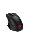 Mouse gaming wireless bluetooth si cu fir ASUS ROG Chakram X