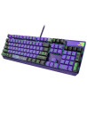 Tastatura gaming mecanica ASUS ROG Strix Scope RX EVA Edition
