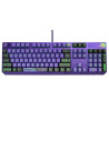 Tastatura gaming mecanica ASUS ROG Strix Scope RX EVA Edition