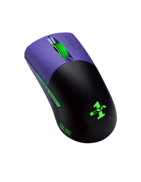 Mouse gaming wireless bluetooth si cu fir ASUS ROG Keris