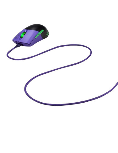 Mouse gaming wireless bluetooth si cu fir ASUS ROG Keris