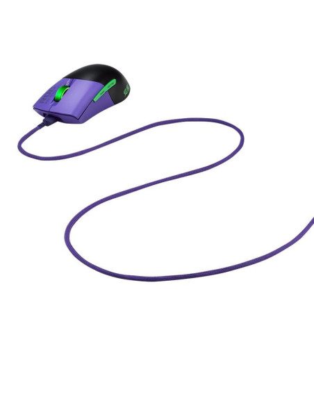 Mouse gaming wireless bluetooth si cu fir ASUS ROG Keris