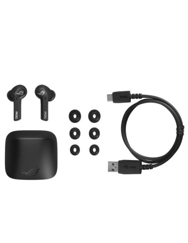 Casti wireless in ear ASUS ROG Cetra True Wireless