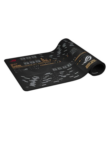 Mousepad gaming ASUS ROG Scabbard II EVA Edition,90MP02R0-BPUA00