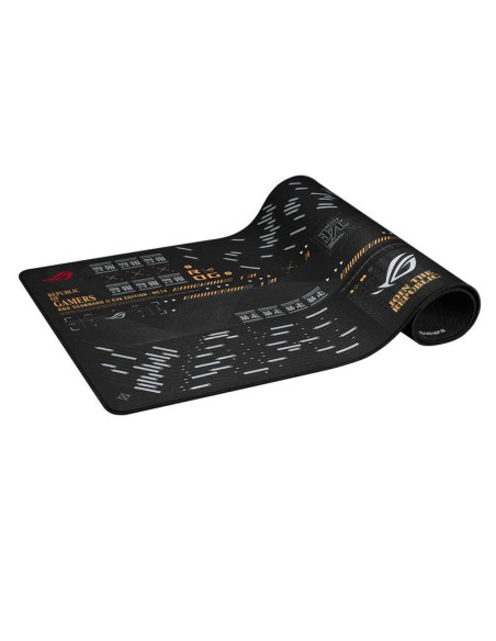 Mousepad gaming ASUS ROG Scabbard II EVA Edition,90MP02R0-BPUA00