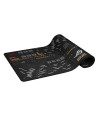 Mousepad gaming ASUS ROG Scabbard II EVA Edition,90MP02R0-BPUA00