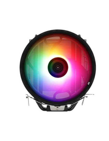 Cooler procesor Aerocool Rave 3 iluminare aRGB,RAVE 3 ARGB PWM Cooler procesor Aerocool Rave 3 iluminare aRGB,RAVE 3 ARGB PWM