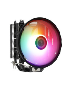 Cooler procesor Aerocool Rave 3 iluminare aRGB,RAVE 3 ARGB PWM 2