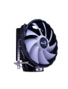 Cooler procesor Aerocool Rave 3 iluminare aRGB,RAVE 3 ARGB PWM