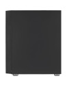 Carcasa Aerocool Graphite V2 neagra,GRAPHITE-G-BK-V2