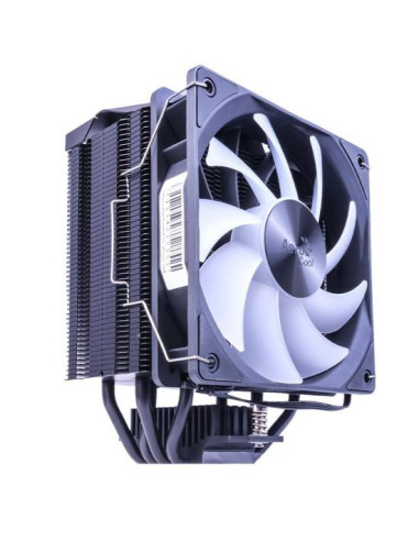 Cooler procesor Aerocool Rime 4 iluminare aRGB,RIME 4 ARGB PWM