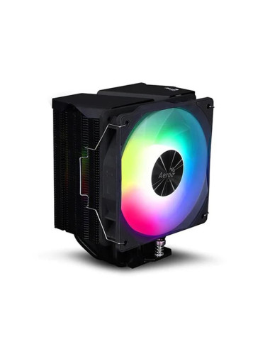 Cooler procesor Aerocool Rime 4 iluminare aRGB,RIME 4 ARGB PWM