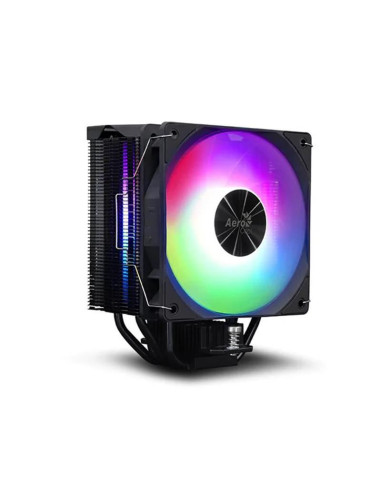 Cooler procesor Aerocool Rime 4 iluminare aRGB,RIME 4 ARGB PWM