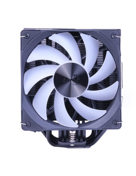 Cooler procesor Aerocool Rime 4 iluminare aRGB,RIME 4 ARGB PWM