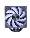 Cooler procesor Aerocool Rime 4 iluminare aRGB,RIME 4 ARGB PWM