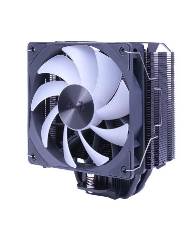 Cooler procesor Aerocool Rime 4 iluminare aRGB,RIME 4 ARGB PWM
