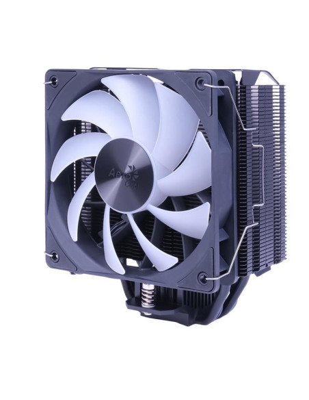 Cooler procesor Aerocool Rime 4 iluminare aRGB,RIME 4 ARGB PWM