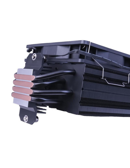 Cooler procesor Aerocool Rime 4 iluminare aRGB,RIME 4 ARGB PWM