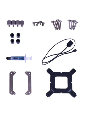 Cooler procesor Aerocool Rime 4 iluminare aRGB,RIME 4 ARGB PWM