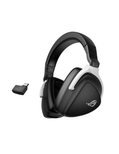 Casti bluetooth gaming ASUS ROG Delta S Wireless