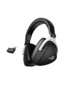 Casti bluetooth gaming ASUS ROG Delta S Wireless