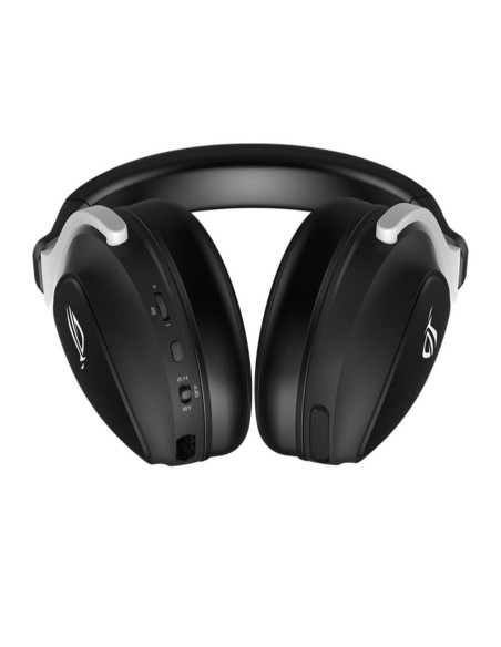 Casti bluetooth gaming ASUS ROG Delta S Wireless