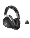 Casti bluetooth gaming ASUS ROG Delta S Wireless