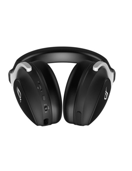Casti bluetooth gaming ASUS ROG Delta S Wireless
