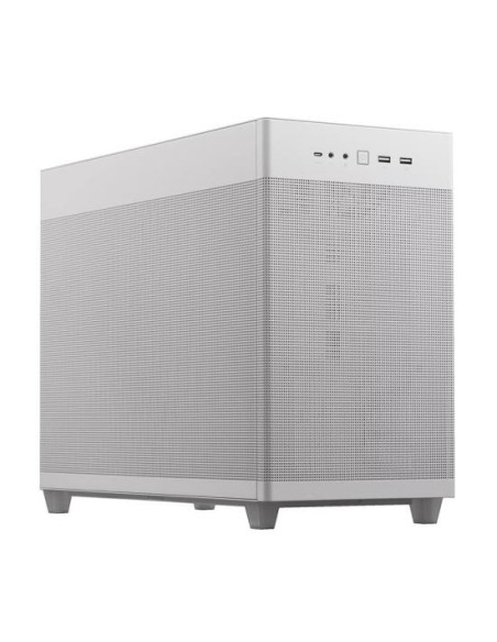 Carcasa ASUS Prime AP201 alba,90DC00G3-B39000