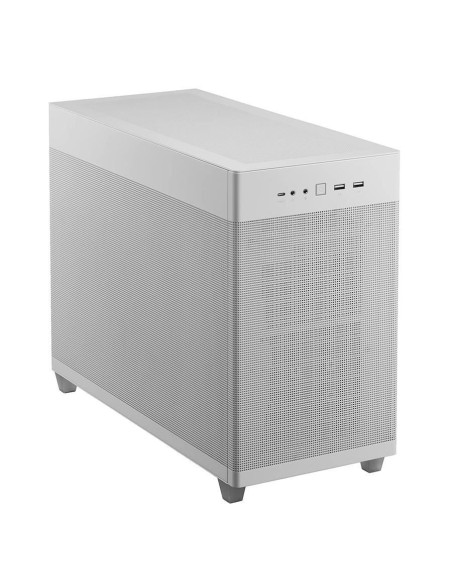 Carcasa ASUS Prime AP201 alba,90DC00G3-B39000